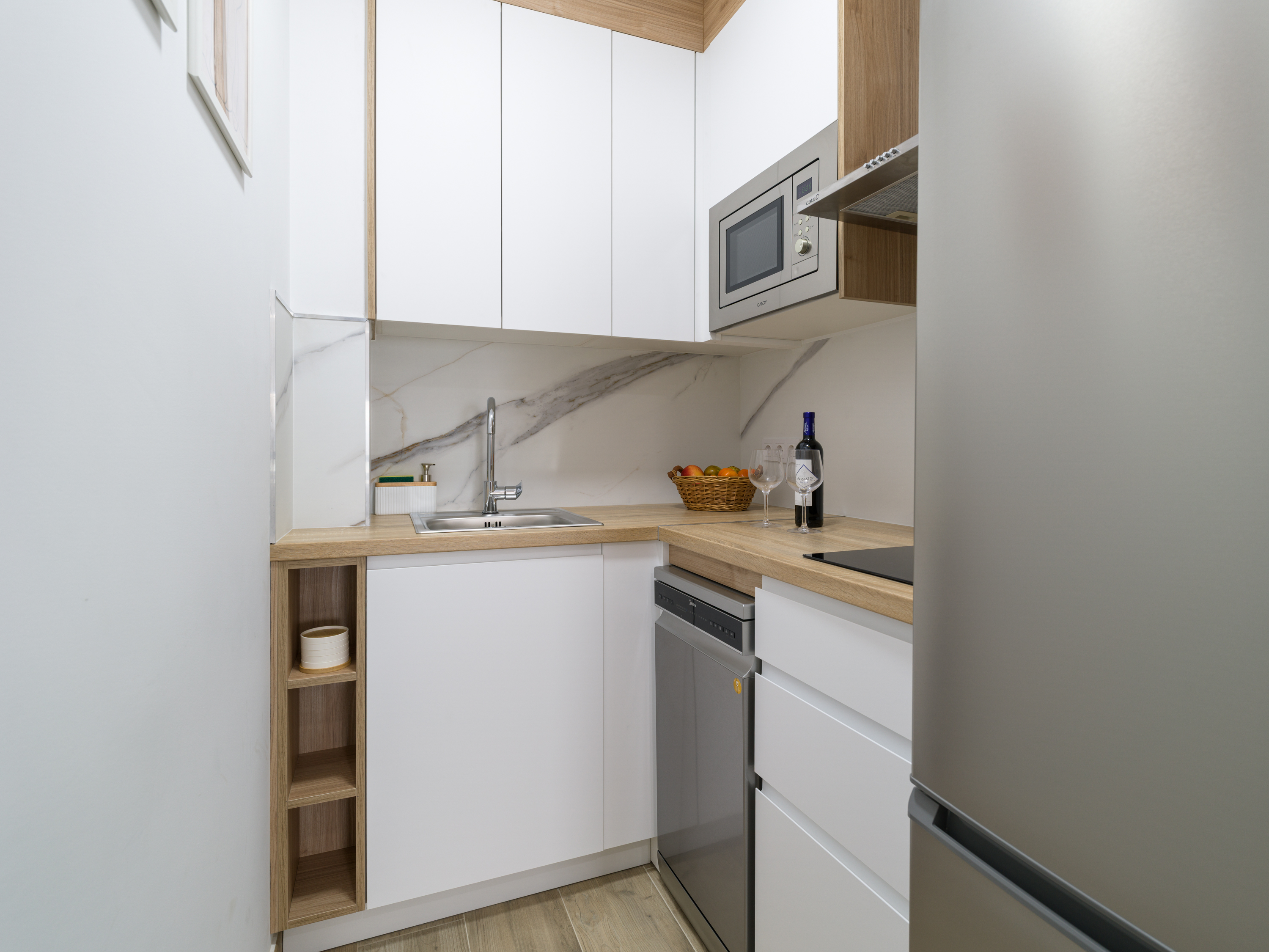 Paraíso Canteras — Foto 3